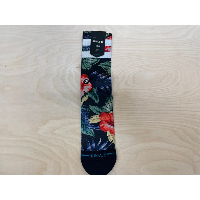 MAI KAI CREW – BLACK L