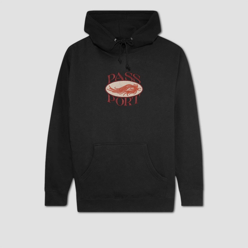 PassPort Sunspot Hood Black Medium