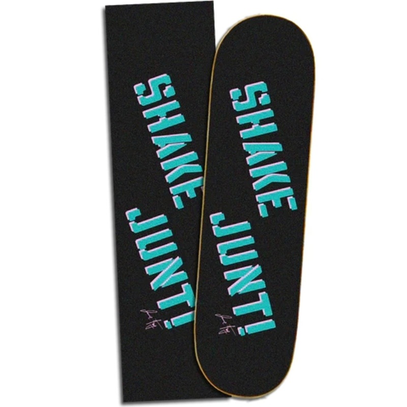 Shake Junt Jamie Foy Griptape 9″ x 33″