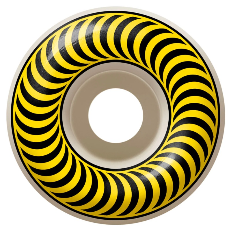 Spitfire Classic Wheels 99a 55mm 55mm