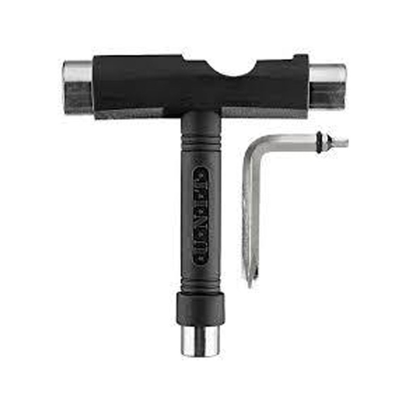 Unit Tool Black
