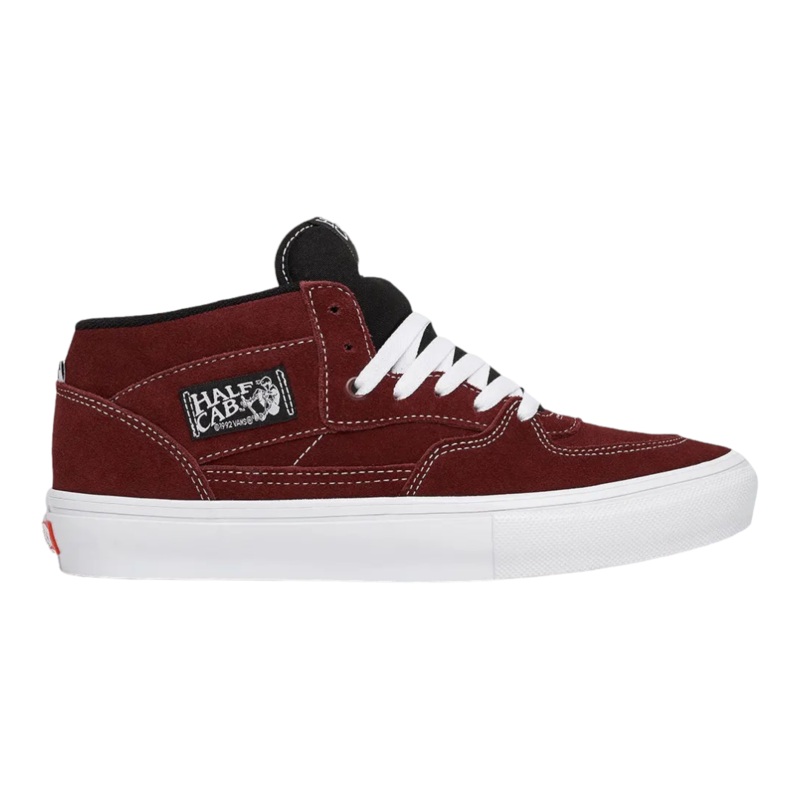 Vans Skate Half Cab Shoes Port Royale 5
