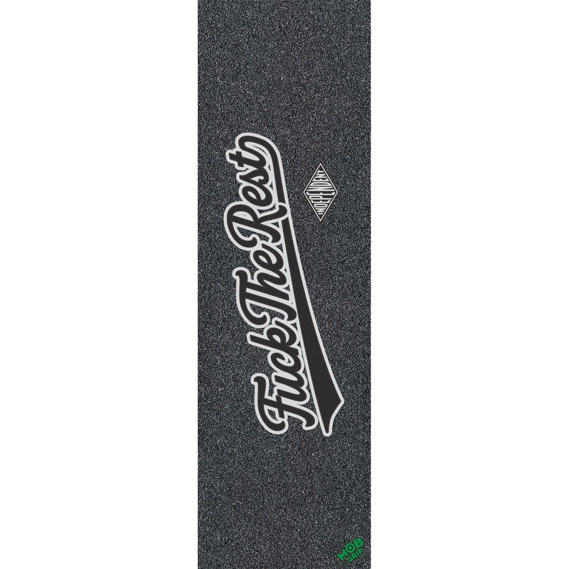 10in Independent FTR Team Large Mob Skateboard Griptape Graphic No Size
