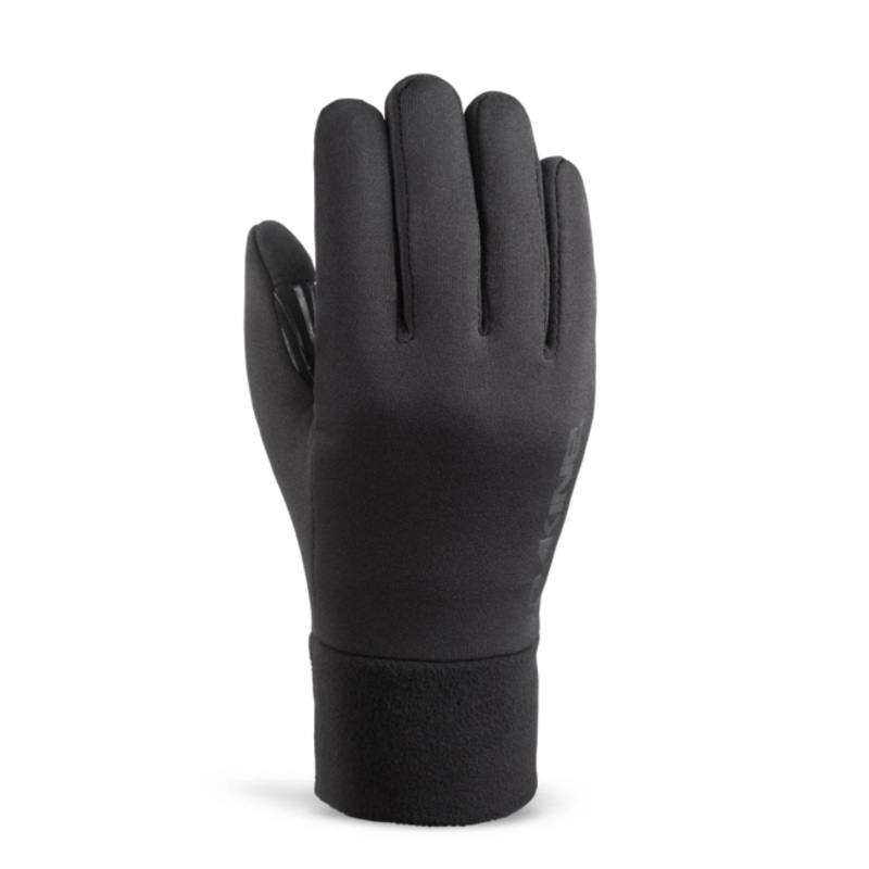 Dakine Men’s Storm Liner Glove – 2025 Small Black