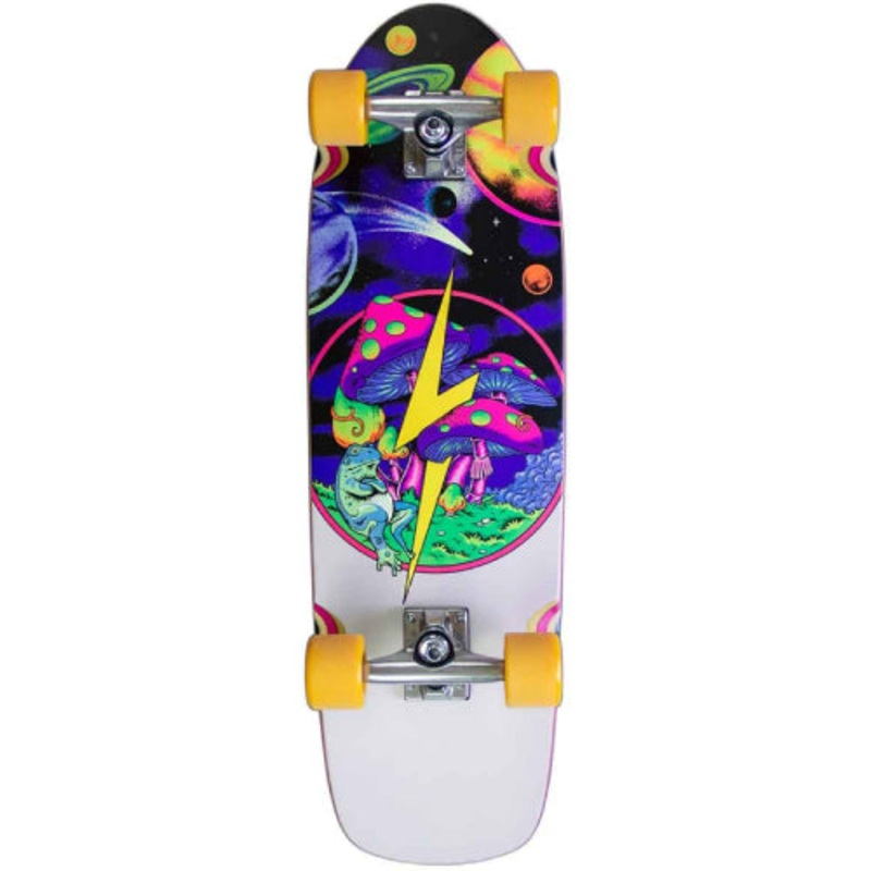 Dusters Lurid Cruiser Complete Multi 29.5″ 29.5″