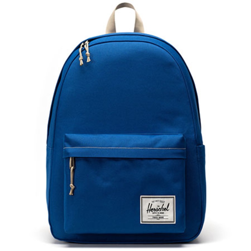 Herschel Supply Co. Classic Backpack True Blue One size fits all
