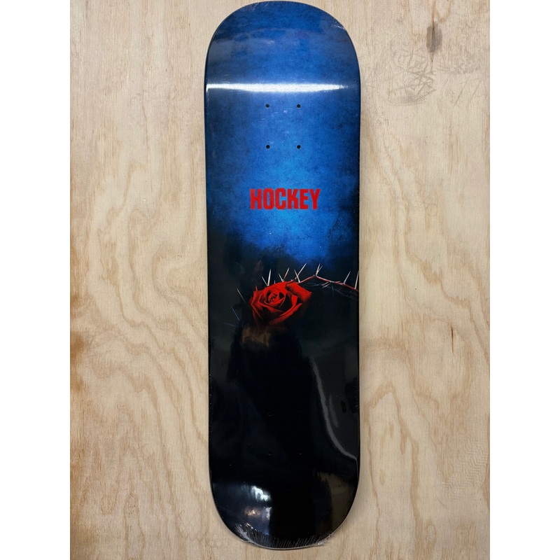 Hockey Behemoth – Kevin Rodrigues 8.38 8.38