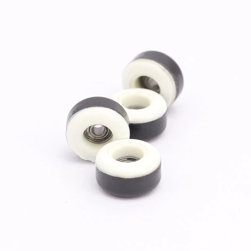 Joycult Classic 3.0 Tuxedos Fingerboard Wheels Classic 3.0