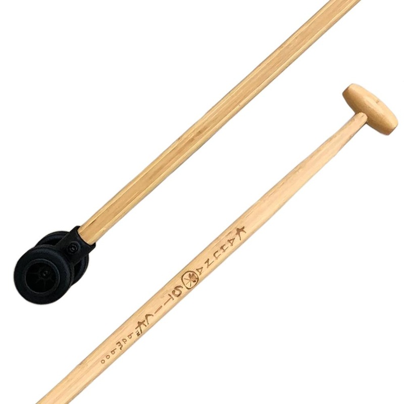 Kahuna Creations Bamboo Big Stick W/ Pro Grip – 5’6″, 6’0″