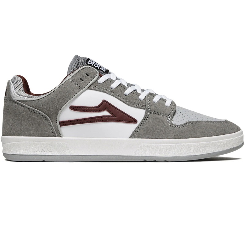 Lakai Telford Low Skate Shop Day 8