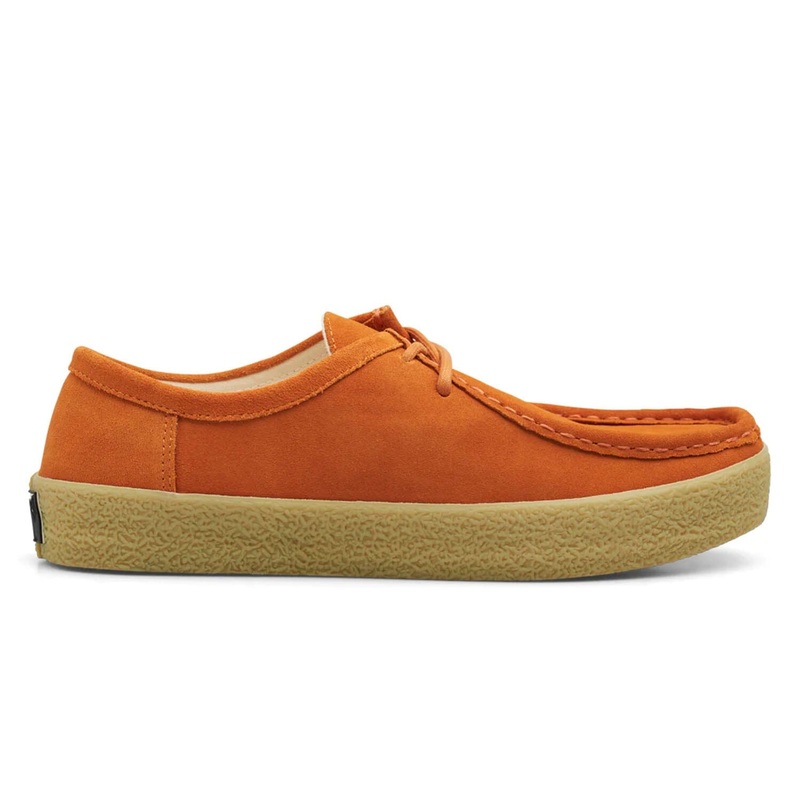Last Resort VM006 Moc Sun Orange/Gum 9
