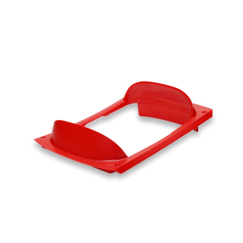 Onewheel GT Crop Top Fender Black