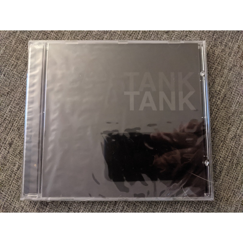 Tank Tank – 5 CD