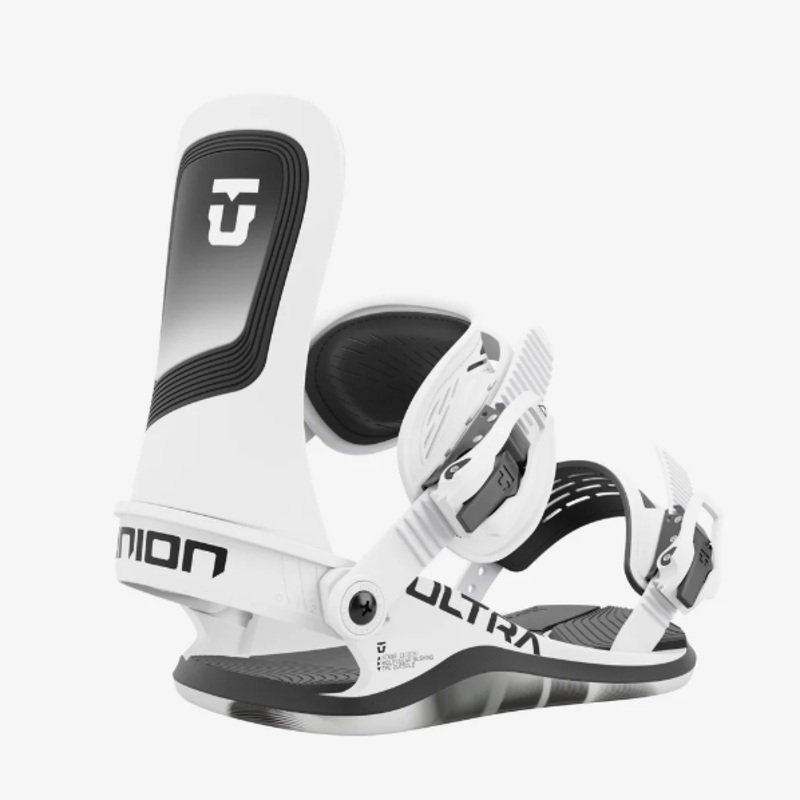 Union Women’s Ultra Snowboard Binding – 2025 Medium Aqua
