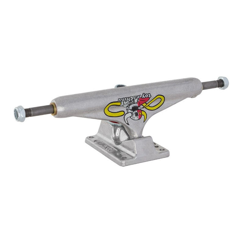 Independent X Toy Machine Standard Trucks 144 (8.25″)