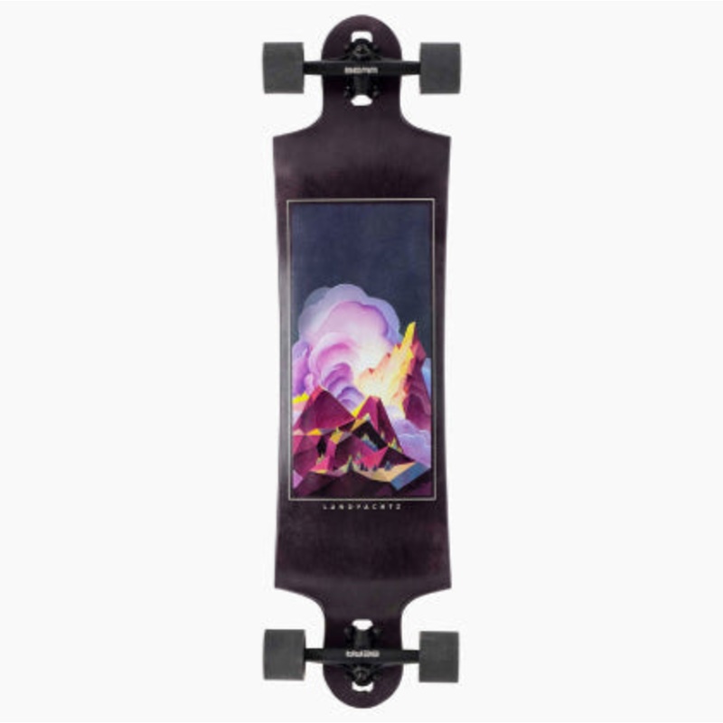 Landyachtz Switchblade 38 Crown Peak Complete 38.0″ 38.0″