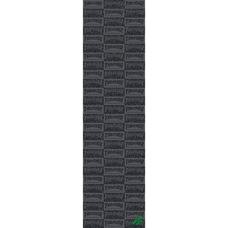Mob Thrasher Checkerboard Grip Tape 9″x33″