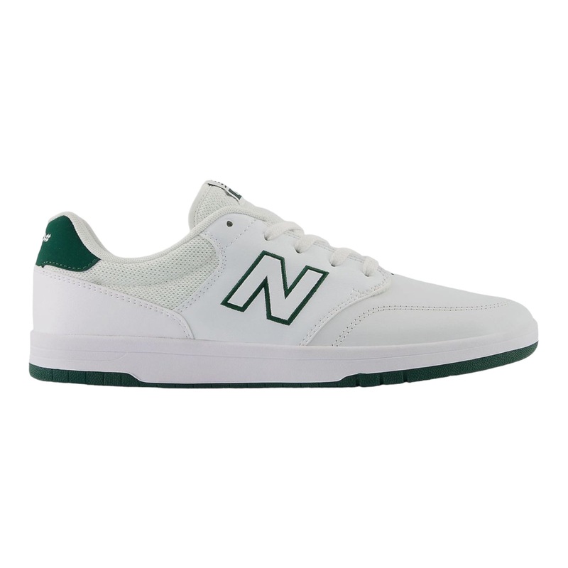 New Balance NB Numeric 425 JLT White/Green 6