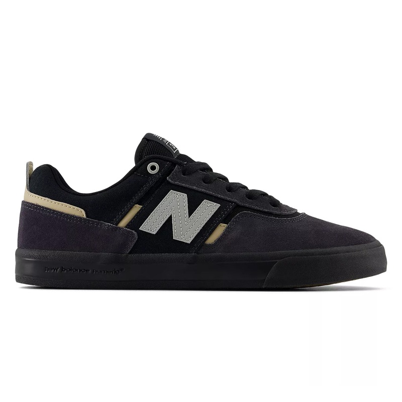 New Balance Numeric Jamie Foy 306 Phantom/Black 8