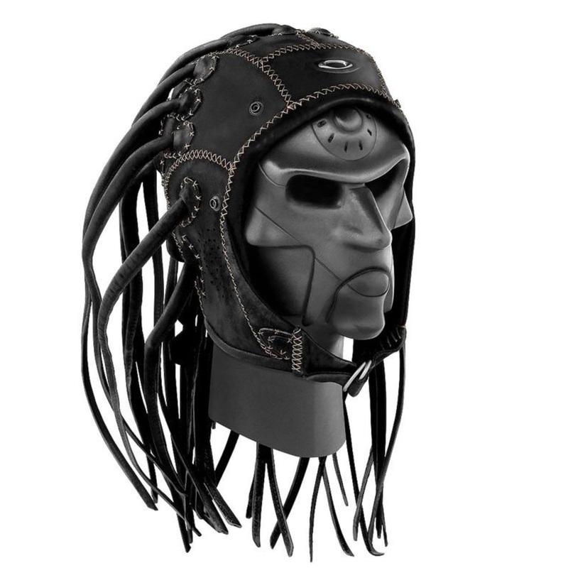 OAKLEY MEDUSA HAT (RARE)