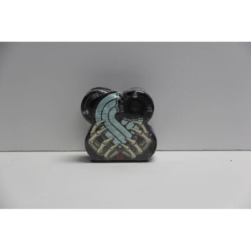 Powell Peralta G Slides 59mm White