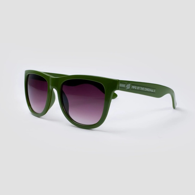 Santa Cruz Breaker Dot Sunglasses – Apple