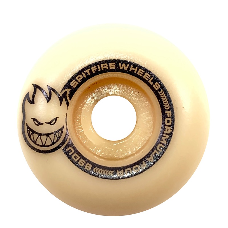 Spitfire – 50mm – 99a Formula Four Wheels Lil Smokies Classic