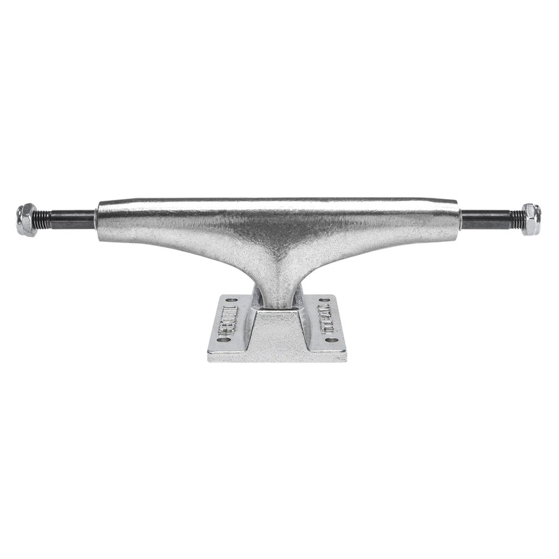 Thunder Team Inverted Polished Trucks (Assorted Sizes) 147
