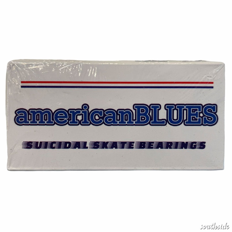 American Blues Bearings ABEC 9