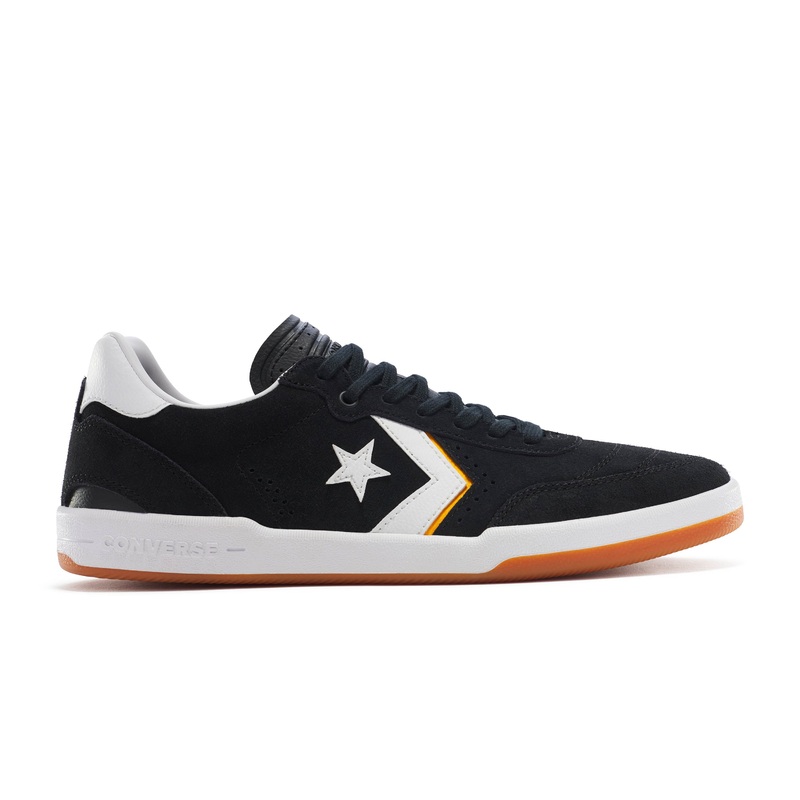 CONVERSE LOUIE LOPEZ PRO 2 OX BLACK/WHITE/BLACK 8