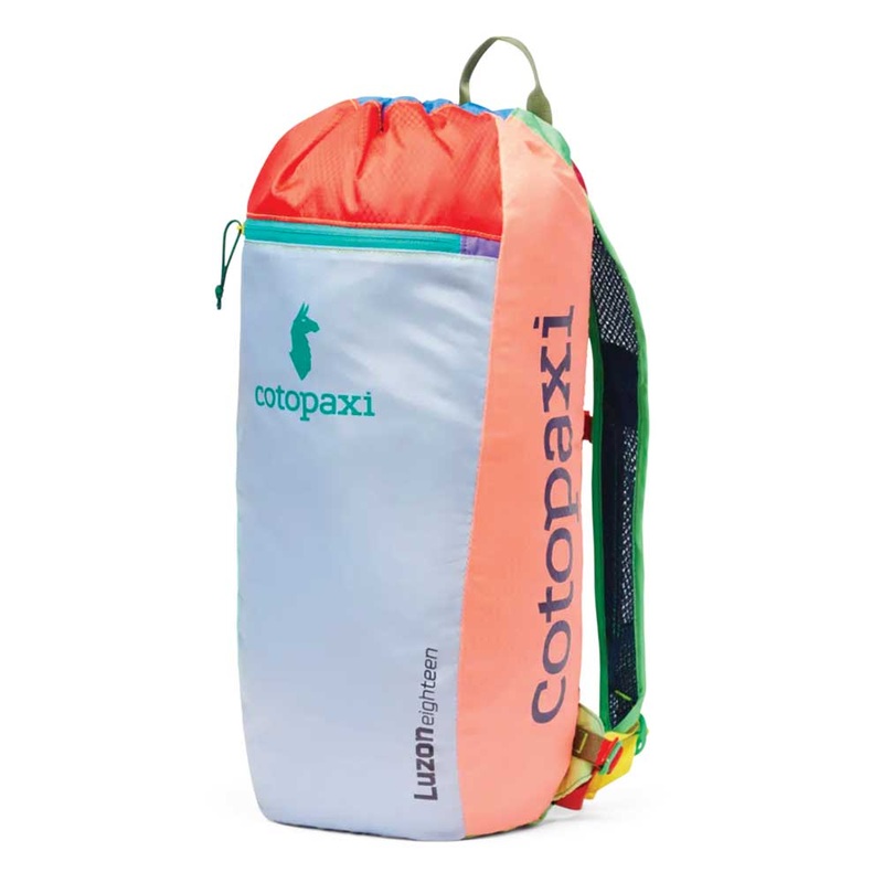 Cotopaxi Luzon 18L Backpack – Del Da – Color Varies Varies