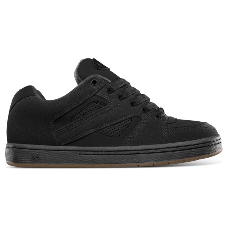 ES ACCEL X ARTO  LIMITED BLACK CHARCOAL 8