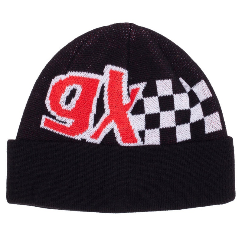 Gas Beanie