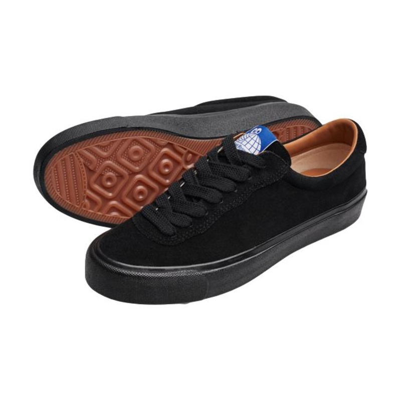 Last Resort AB VM001 Black/Black 6.5
