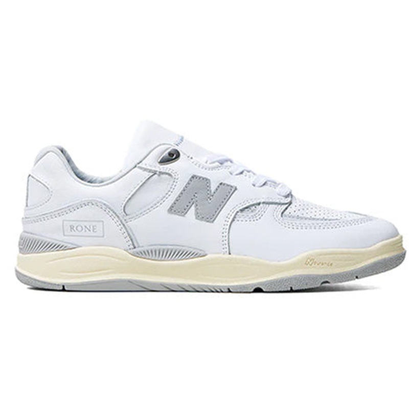 New Balance Numeric New Balance x Rone 1010 Shoes White/ Grey 9.5