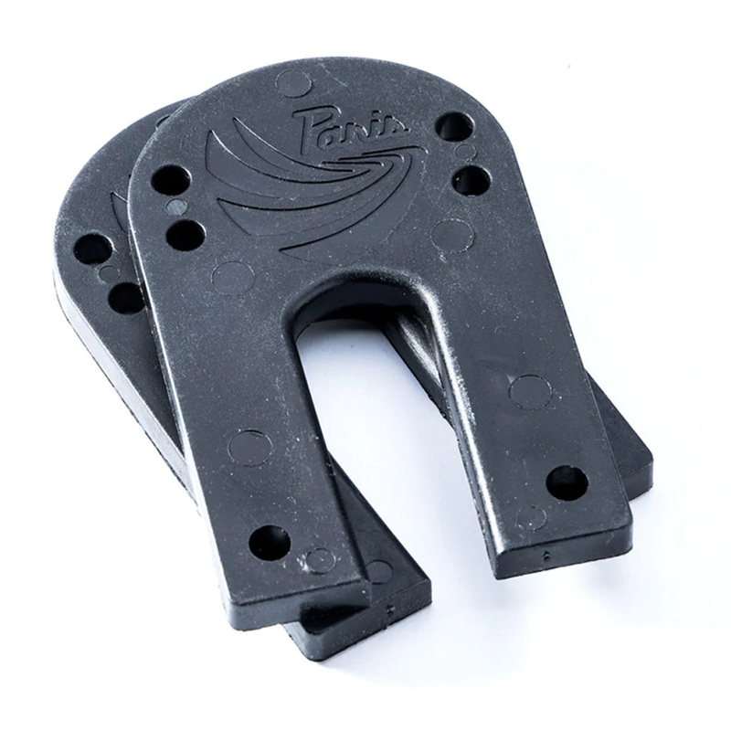 PARIS 1/4″ RISER PADS 1/4