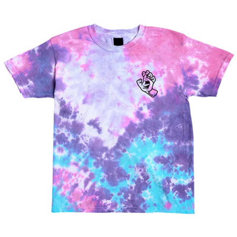 Screaming Hand Fusion S/S HEAVYWEIGHT T-Shirt Youth Small