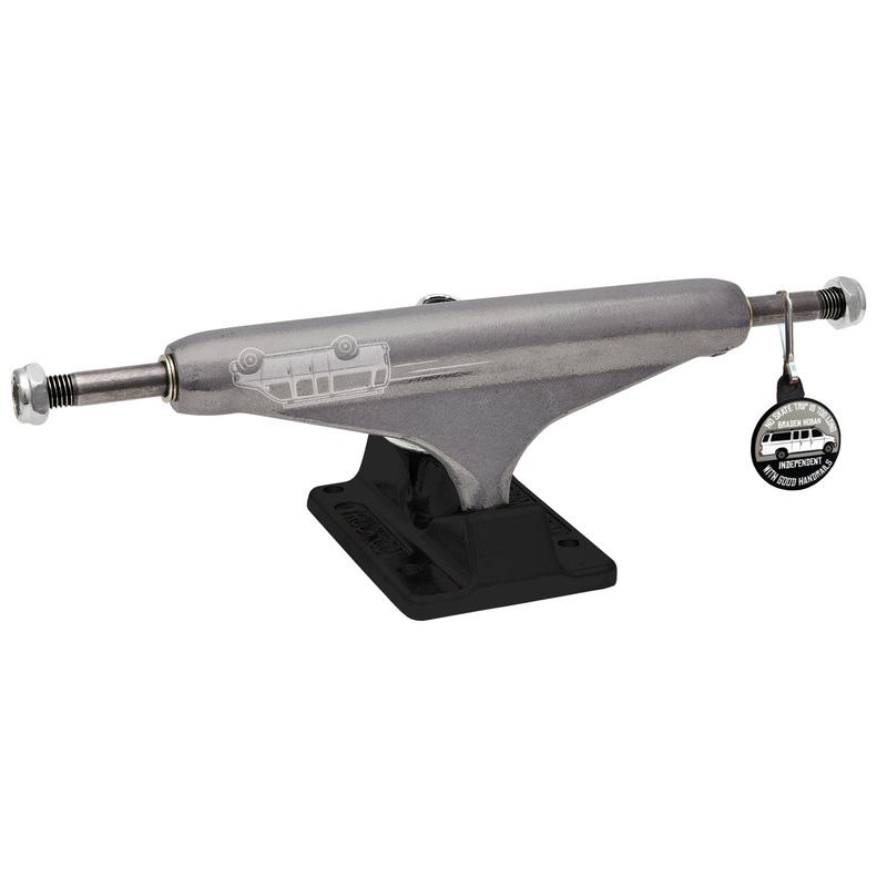 Stage 11 Hollow Braden Hoban Independent Skateboard Truck No Color 139