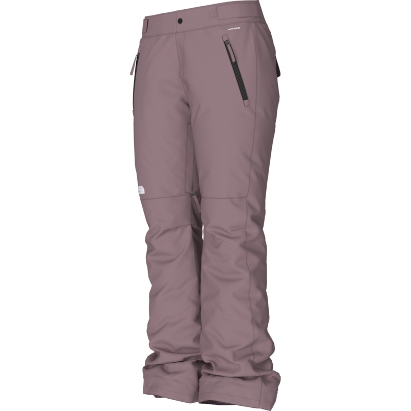 The North Face Women’s Aboutaday Pant Fawn Grey Fawn Grey SM