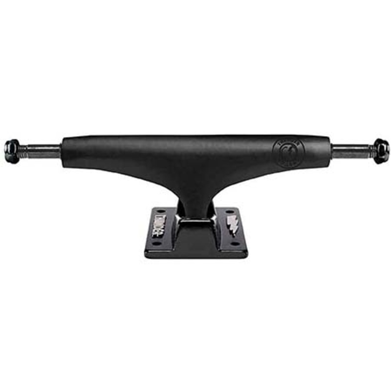 Thunder Night Hollow Lights II Truck Black 145