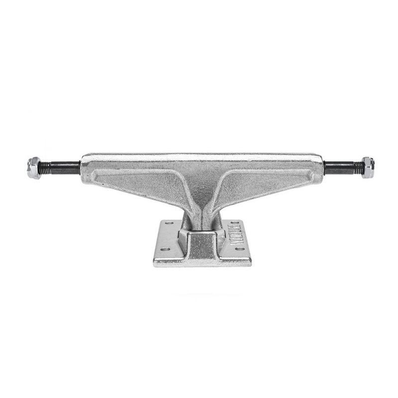 Venture High Truck 5.6 (8.25″) – All Polished (Sold as a pair)