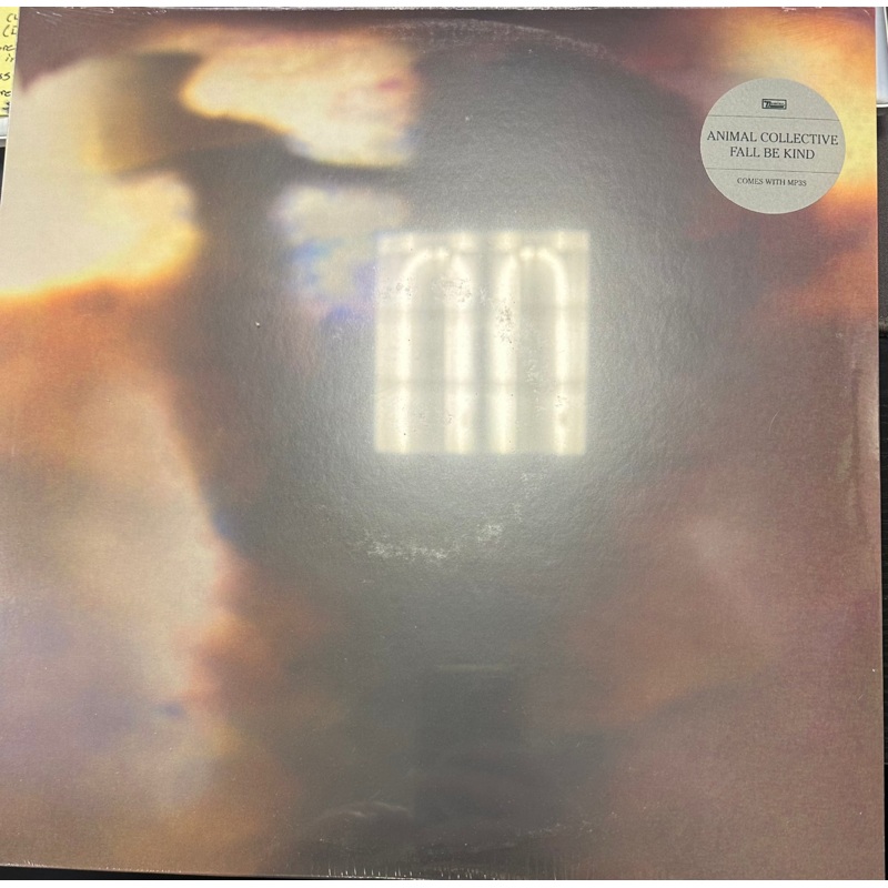 Animal Collective  Fall Be Kind Vinyl LP Record