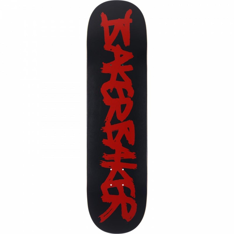 Baker Reynolds Baker Baker 8.5″ Skateboard Deck Deck