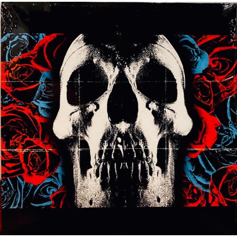 Deftones  Deftones Vinyl LP Record