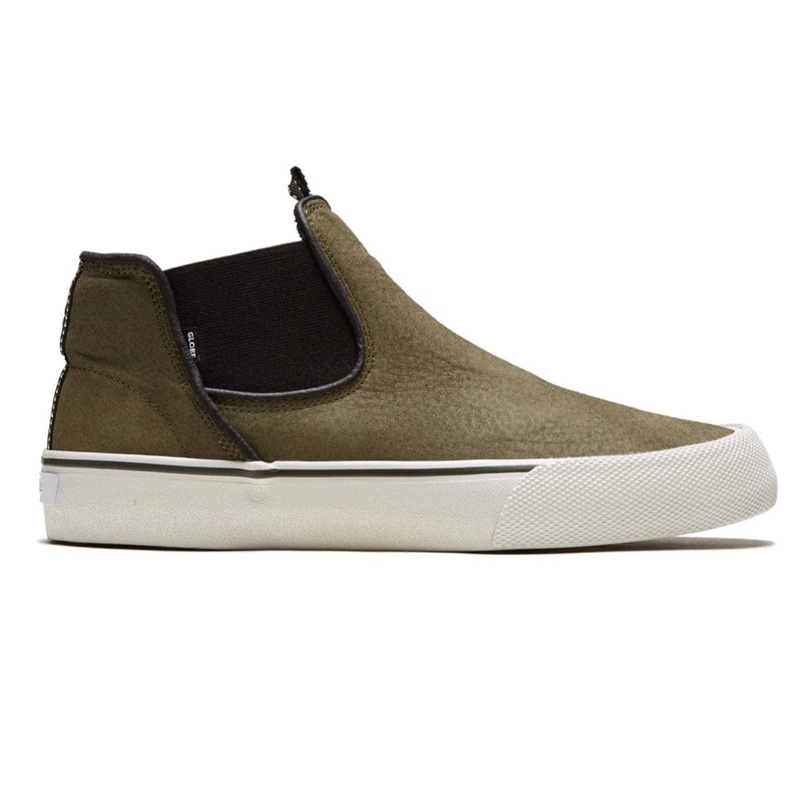 GLOBE DOVER OLIVE 7