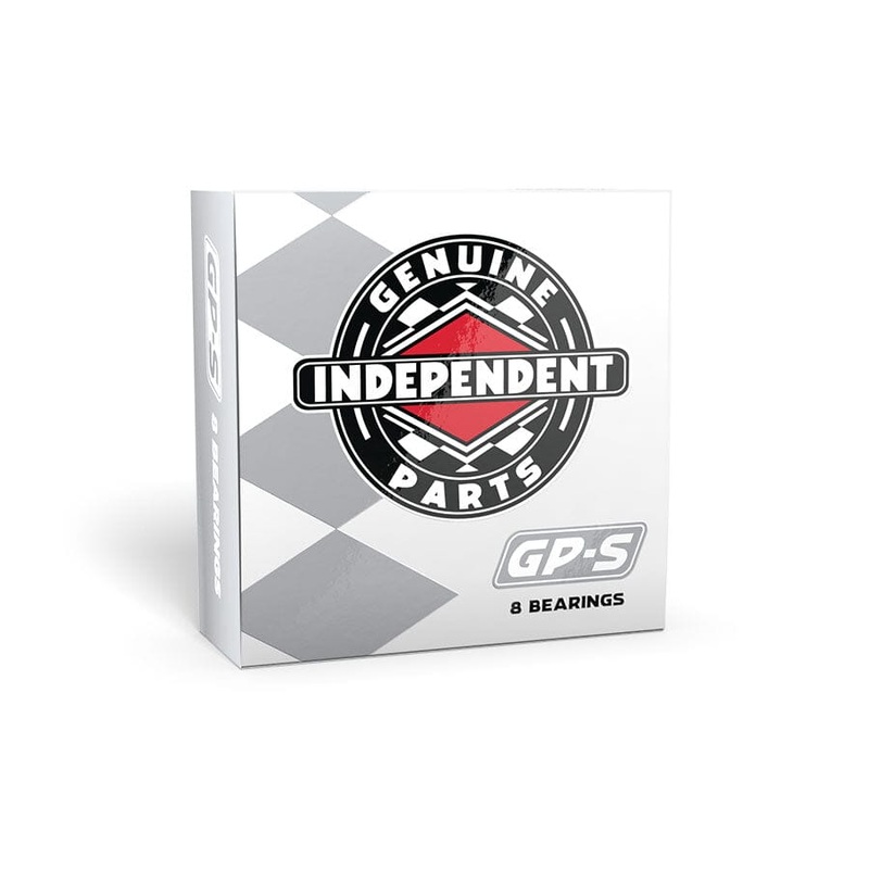 Independent Genuine Parts Bearings GP-S