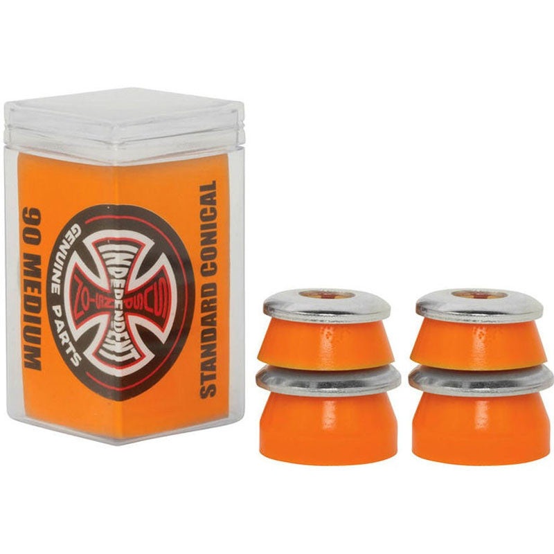 Independent Standard Conical Bushings Medium 90A
