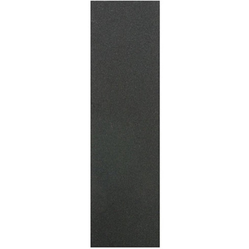 MOB Basic Black Griptape – Multiple Sizes 9″ x 33″