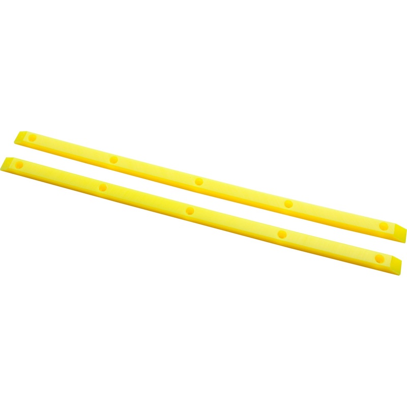 Powell Peralta 14.5 ” Rib-Bones Yellow Yellow