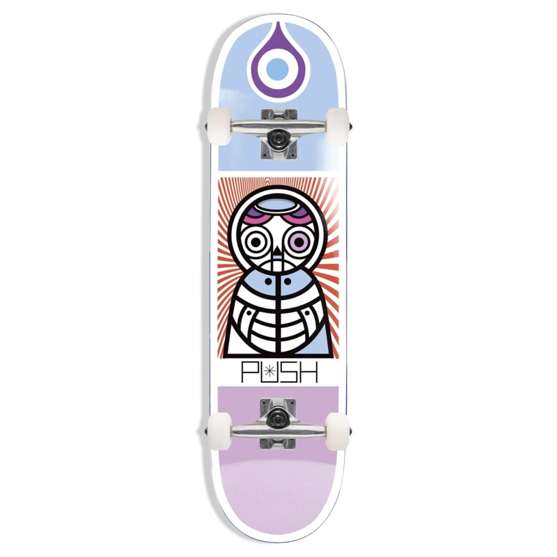 Push Don Pendleton Owl Guest Complete 8.0